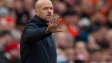 Тен Хаг върна кошмара от "Анфийлд", иска играчите му да се ядосат