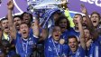 Челси завърши сезона в Англия по шампионски