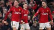 Манчестър Юнайтед още има шанс за трофей след бой над Уигън