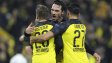 Хумелс и Сане също ще "ритат короната"