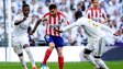 Атлетико Мадрид може да спечели Шампионската лига