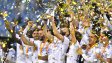 ВИДЕО: Триумфът на Реал Мадрид