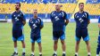 Асистент на Веласкес се учи при палач на Левски