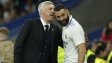 Анчелоти: Нямаме съмнения в бъдещето на Бензема