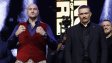 Великата битка беше предшествана от кръв: Колко ще спечелят Фюри и Усик? + ВИДЕО