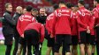 Силвиньо напряга Италия преди мача с Албания