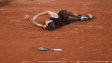 Александър Зверев още виси за US Open