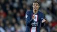 ПСЖ пусна нападател в Бундеслигата