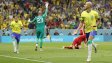 Самба! Бразилия прекърши Сърбия в шоу на Ричарлисон и започна похода към шестата