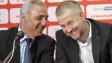 ЦСКА го изгони, но той сега е пред сензационно назначение