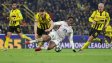 Дортмунд „връзва“ звезда
