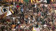 Радост в Италия: Феновете се връщат на трибуните