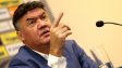 Сензация от "Герена": Наско Сираков кани Боби Михайлов в управата на Левски