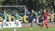 ЦСКА дава нов договор на Бодуров