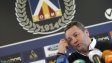 Славиша Стоянович с първа голяма цел в Левски 