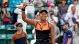 Наоми Осака се класира за финала в ... Осака 