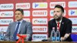 Изгонен шеф от ЦСКА хвали Лудогорец