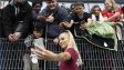 Има и хубави, но... това ли са фенките на Евро 2024?! + СНИМКИ