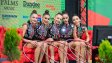 Ансамбълът на България е световен шампион!