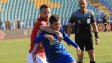 Бодуров излиза срещу Левски