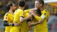 В Дортмунд мечтаят: През 1995 година станахме шампиони от същата позиция