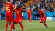 Няма такава драма! Белгия направи харакири на Япония за 3:2