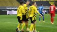 Купата на Германия е надеждата за Дортмунд