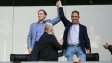 Кирил Домусчиев вади яки пачки за нов треньор на Лудогорец