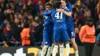 Челси може да постигне много след боя над Барселона 