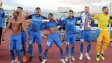 Еуфория в синьо: Вижте как Левски куфее в съблекалнята след боя над ЦСКА