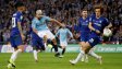 Сити излъга Челси при рулетката на дузпите и грабна трофея от Купата на Лигата