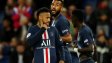 ПСЖ писа четворка на Анже, Неймар отново вкара