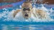 Антъни Иванов на финал на 200 метра бътерфлай в Будапеща