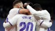 Уникално шоу: Реал Мадрид чукна Барса с 3:2 и е на финал