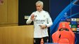Моуриньо изчетка Арбелоа и Реал Мадрид