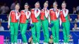 Грациите от ансамбъла: Чувствахме много по-уверени и по-сплотени на килима