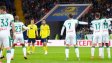 Гол след гол в Русия: Отборът на Ивелин Попов падна с 1:10 от Сочи