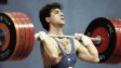 Олимпийските шампиони на България: Борислав Гидиков, вдигане на тежести