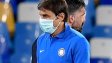 Конте: Интер трябваше да е на финал