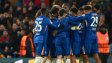 Челси удари лошо Барселона