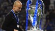 Не е "Ушатата"! Гуардиола посочи най-важния трофей