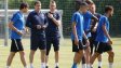 Пълна програма на Левски за новия сезон в Първа лига