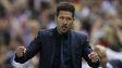 Симеоне: Лестър дойде на "Калдерон" за минимална загуба
