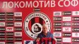 Стойчо Стоев се завърна у дома, стана треньор на Локо София