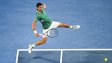 Без проблеми за Новак Джокович на старта на Australian Open