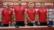В ЦСКА няма време за експерименти и чакане