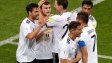Бундестимът скалпира ацтеките и ще играе на финал с Чили + ВИДЕО