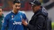 Загубата от Лацио не е сломила Ювентус