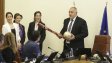 Бойко Борисов: Ако искат да държат Боби Михайлов още 100 г., но няма да работим с него