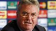 Хидинк сменя Монтела в Милан?